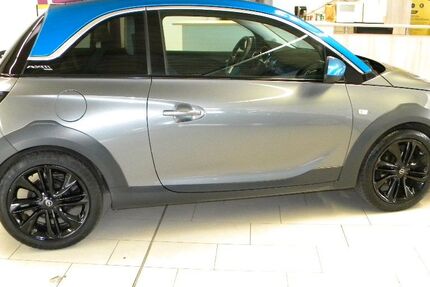 Opel Adam 63.232 km 12.990 &euro; Untermeitingen 86836