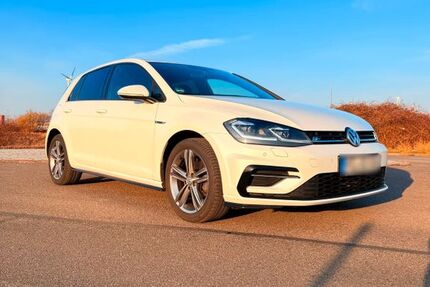 VW Golf 109.776 km 16.999 &euro; Prenzlau 17291