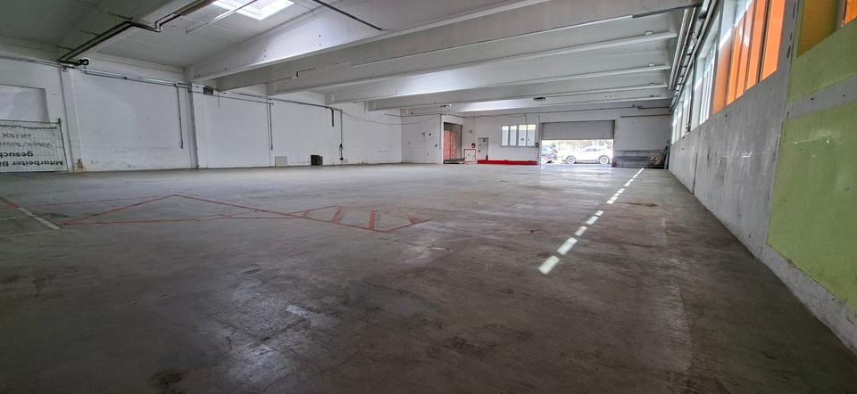 Gewerbeobjekt Lindau (Bodensee) - 7&euro; | Angebot:25991416