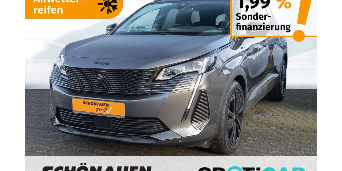 Peugeot 5008 20.282 km 32.250 &euro; Solingen 42697