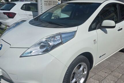 Nissan Leaf 69.986 km 8.500 € Mammendorf 82291