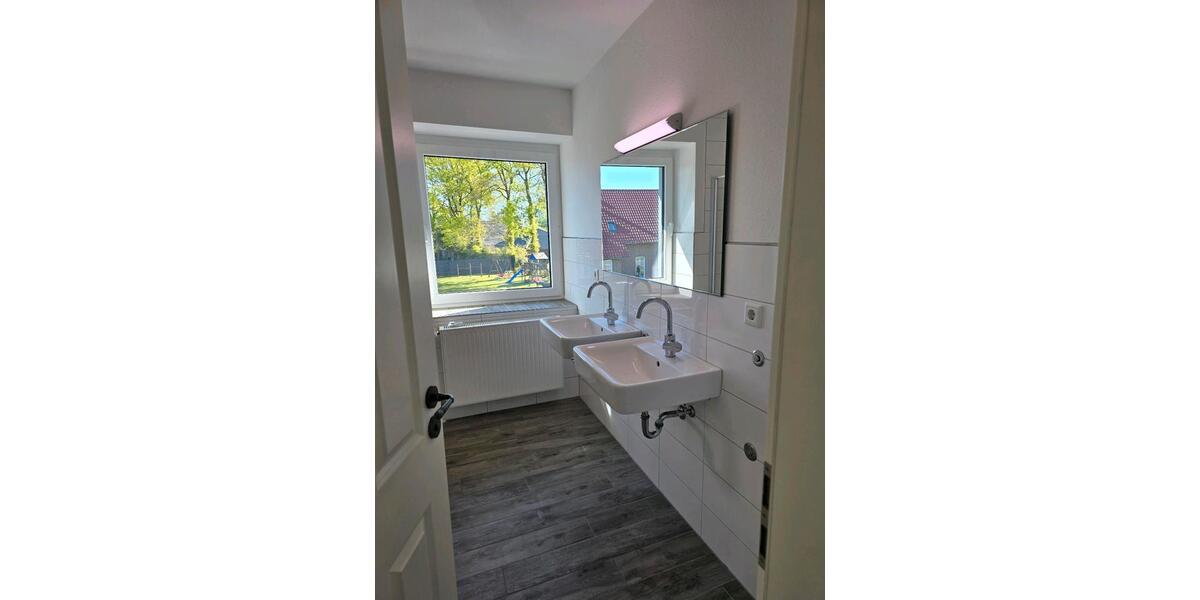 Etagenwohnung Apen - 3 Zimmer, 85 m&sup2;, 1.050&euro; | Angebot:26516029