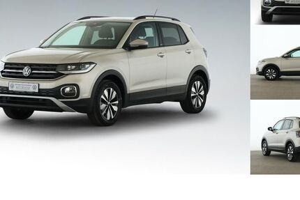 VW T-Cross 40.200 km 18.480 &euro; Bamberg 96052