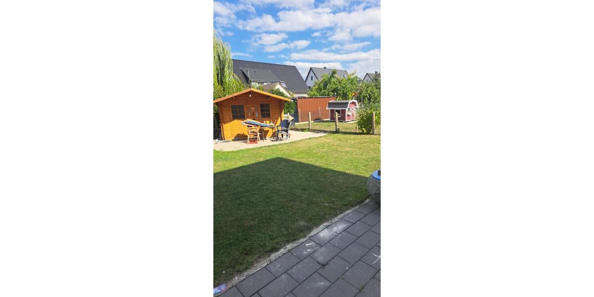 Wohnung zu vermieten 4 zimmer