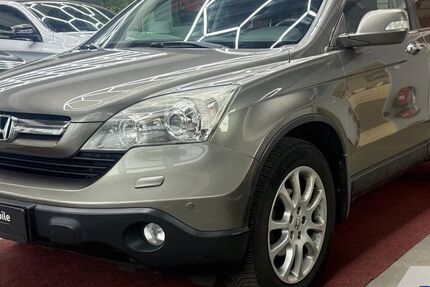 Honda CR-V 365.794 km 3.990 &euro; Quickborn 25451