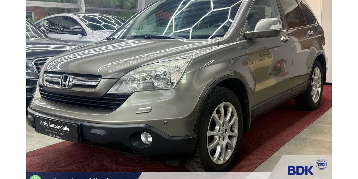 Honda CR-V 365.794 km 3.990 &euro; Quickborn 25451