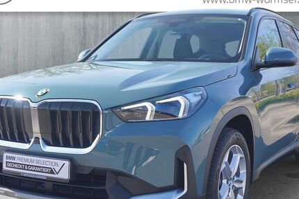 BMW X1 21.400 km 43.790 &euro; Coburg 96450