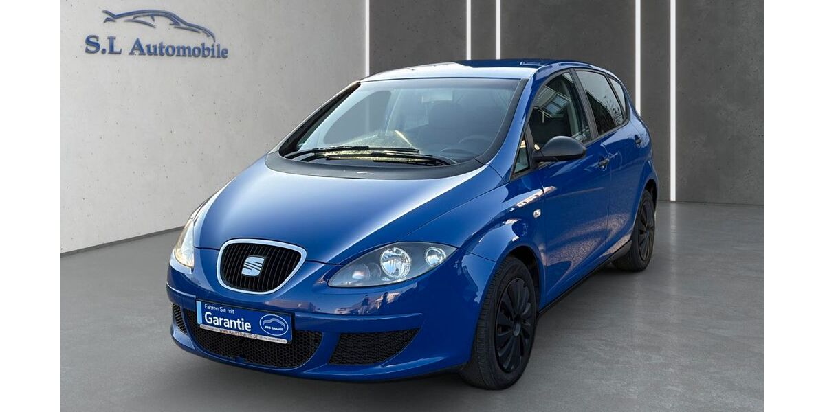 Seat Altea 278.759 km 1.190 &euro; Lollar 35457
