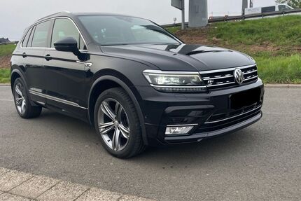 VW Tiguan 182.000 km 17.300 &euro; Saarbrücken 66121