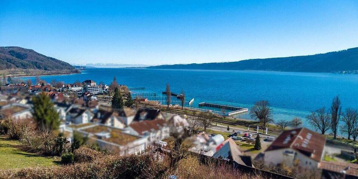 Einfamilienhaus Bodman-Ludwigshafen Ludwigshafen - 6 Zimmer, 200 m&sup2;, 1.200.000&euro; | Angebot:25862498