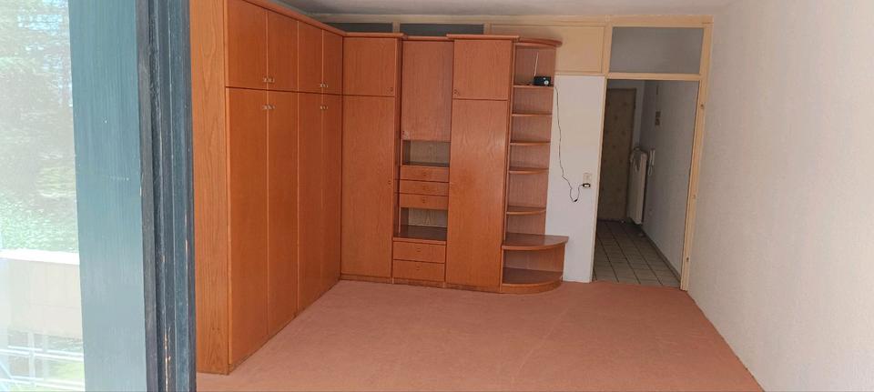 Etagenwohnung Melsbach - 1 Zimmer, 39 m&sup2;, 74.000&euro; | Angebot:26930865