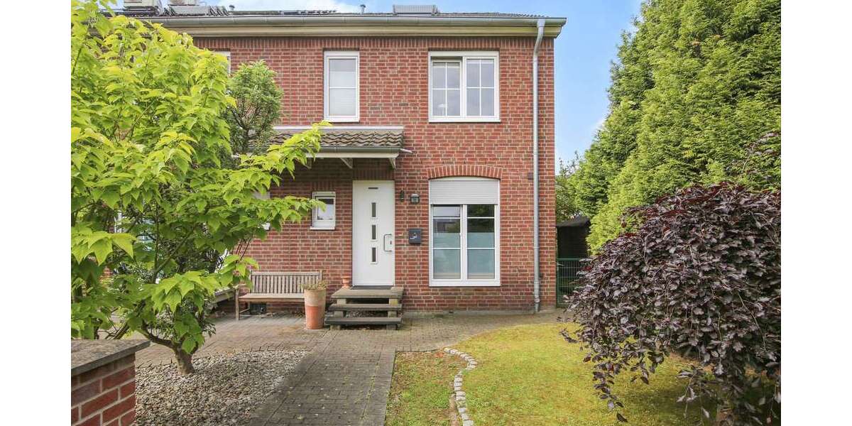 Einfamilienhaus Ratingen Lintorf - 5 Zimmer, 138 m&sup2;, 550.000&euro; | Angebot:26863312