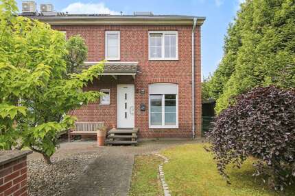 Haus Ratingen Lintorf - 5 Zimmer, 138 m&sup2;, 550.000&euro; | Angebot:26863312