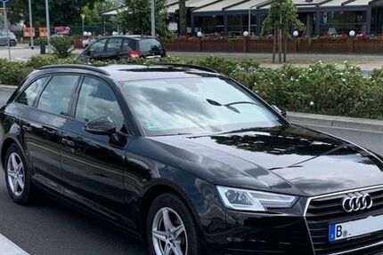 Audi A4 156.000 km 13.990 &euro; Schildow 16552