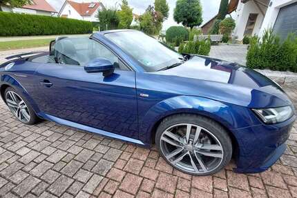 Audi TT 76.500 km 23.500 &euro; Neuler 73491