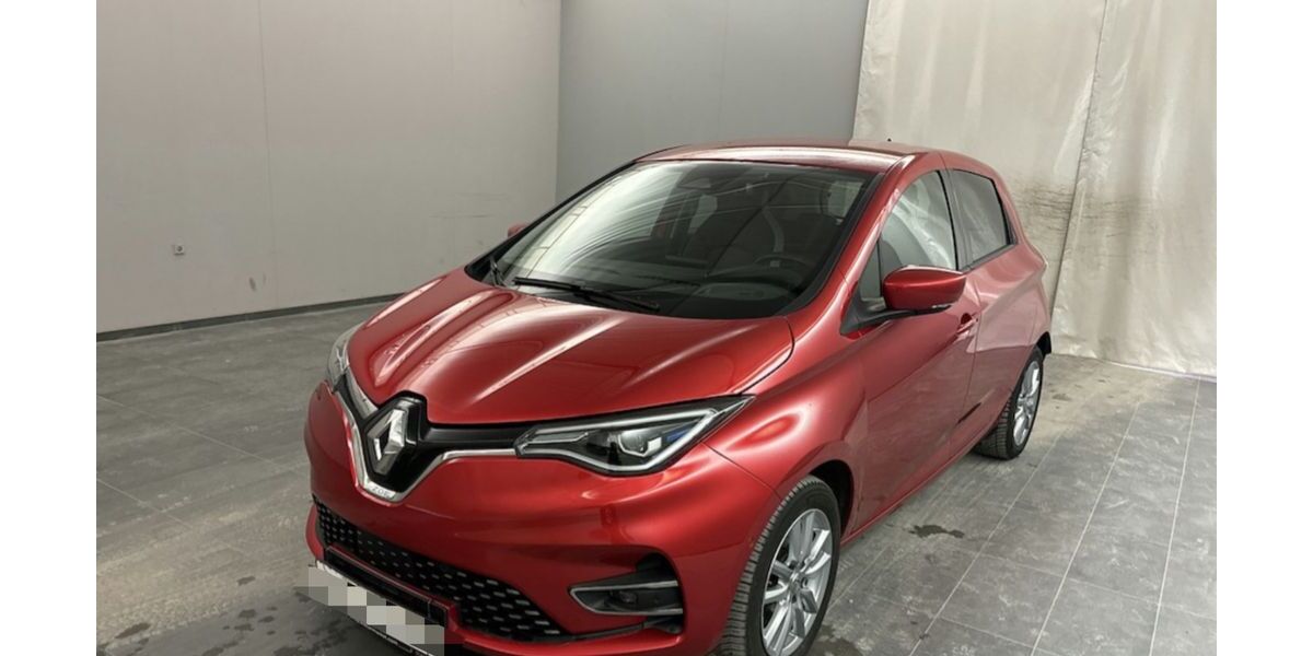 Renault ZOE 30.990 km 10.990 &euro; Raunheim 65479