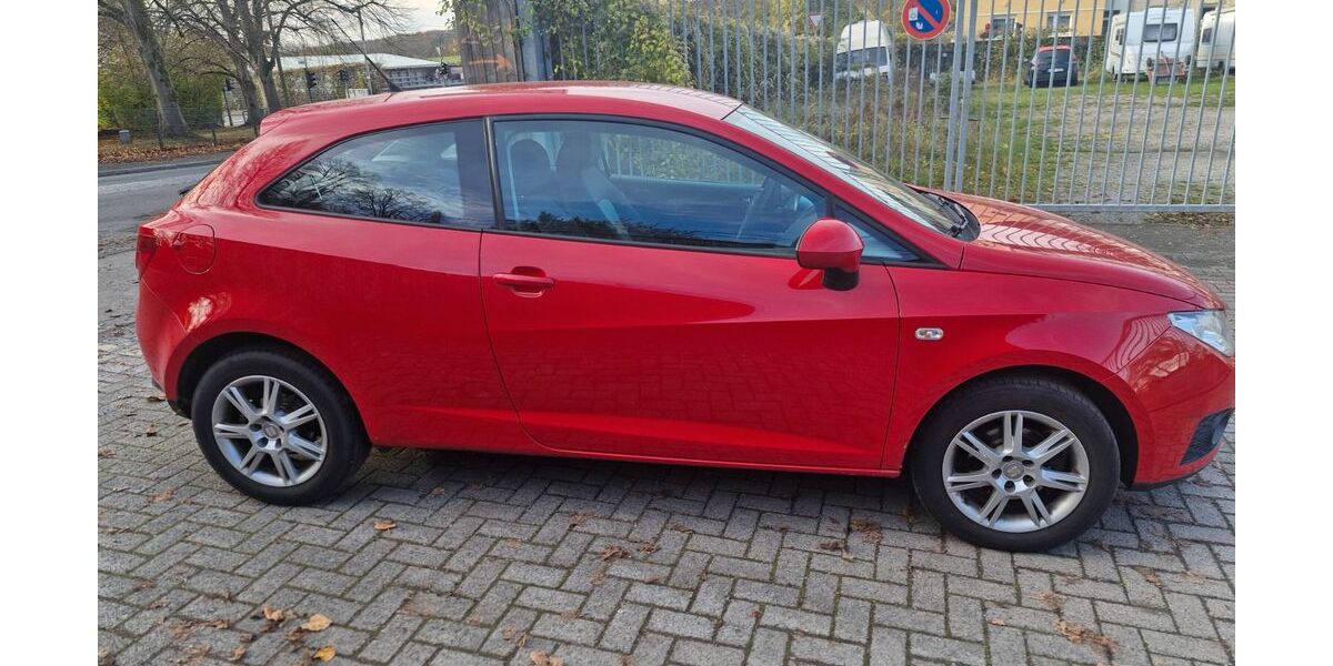 Seat Ibiza 111.200 km 3.333 &euro; WUPPERTAL 42329