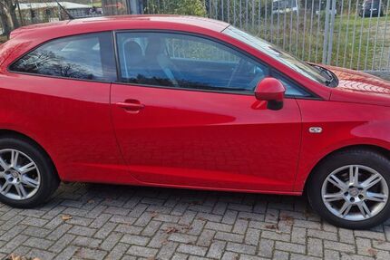Seat Ibiza 111.200 km 3.599 &euro; WUPPERTAL 42329