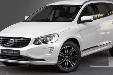 Volvo XC60 135.000 km 21.990 € Berlin 10709