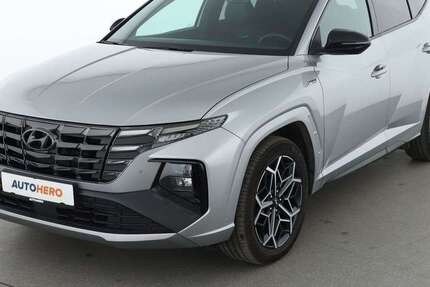 Hyundai TUCSON 13.377 km 30.990 € Berlin 14059