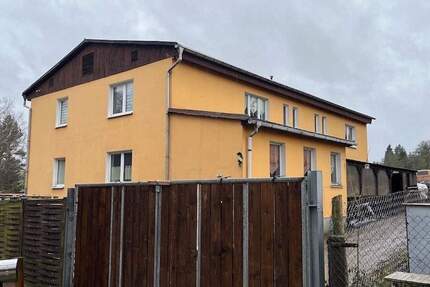 Haus Hüttenrode Hüttenrode - 1 Zimmer, 320 m&sup2;, 160.000&euro; | Angebot:25424615