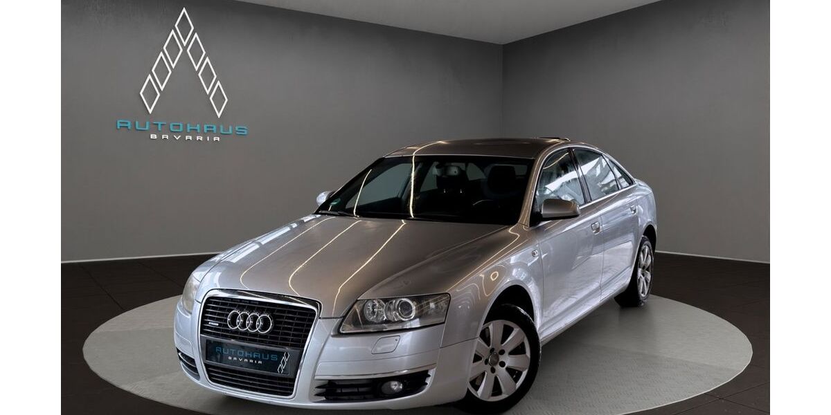 Audi A6 324.000 km 2.900 € Fürstenfeldbruck 82256