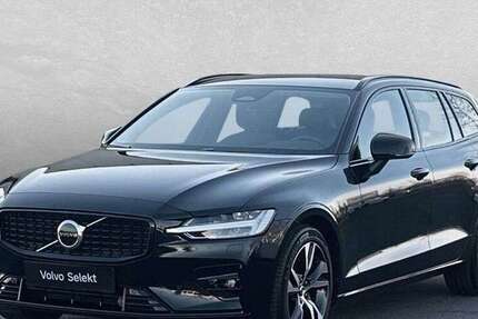 Volvo V60 6.000 km 35.450 &euro; Karlsruhe 76187