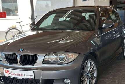 BMW 118 237.835 km 6.390 &euro; Sontheim 89567