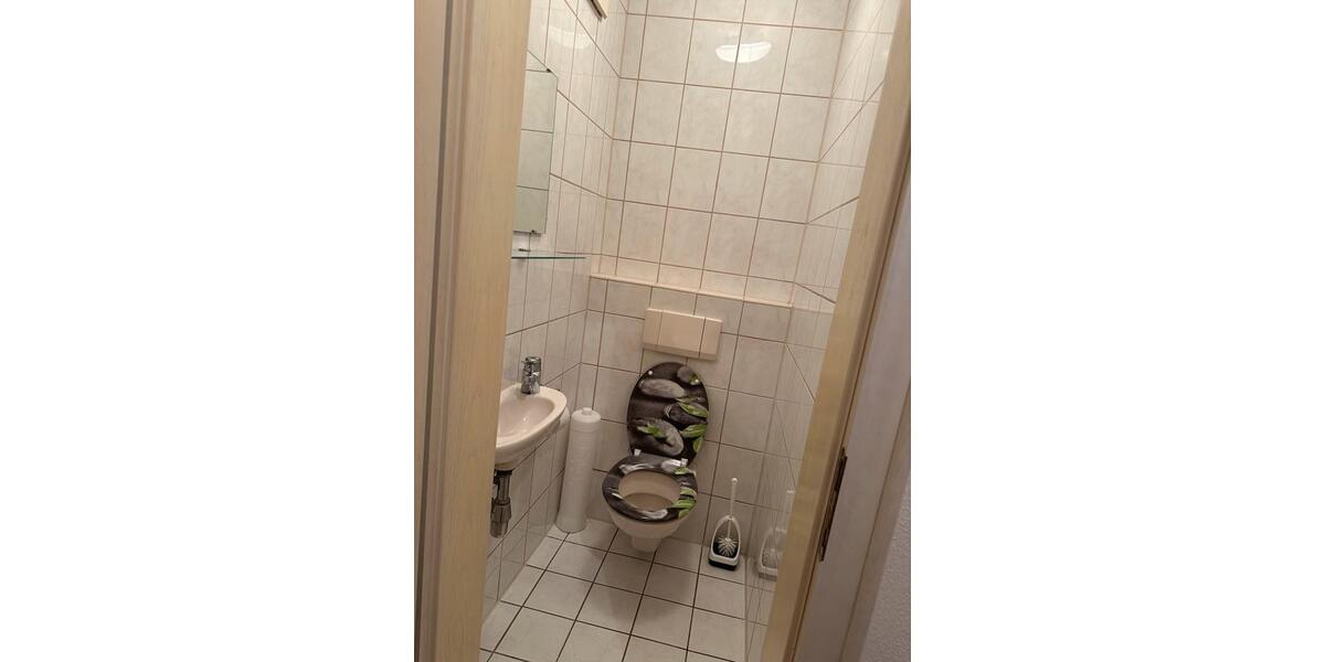 Erdgeschoßwohnung Hengersberg - 3 Zimmer, 299.000&euro; | Angebot:23137434