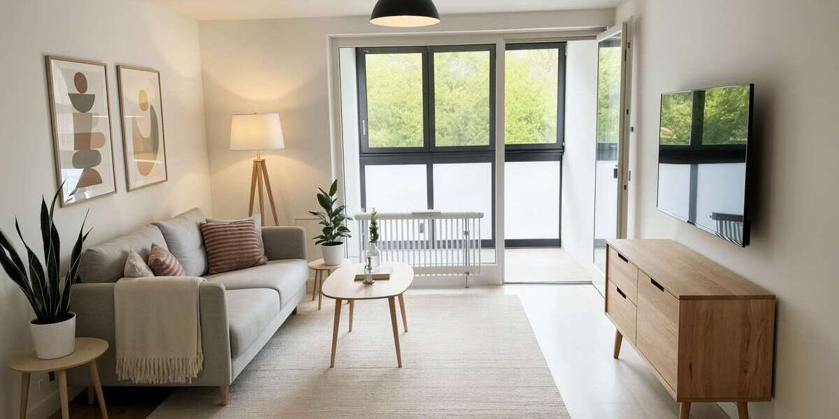 Etagenwohnung Bad Aibling - 2 Zimmer, 58 m&sup2;, 299.000&euro; | Angebot:24622631