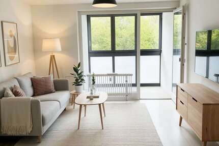 Wohnung Bad Aibling - 2 Zimmer, 58 m&sup2;, 299.000&euro; | Angebot:24622631