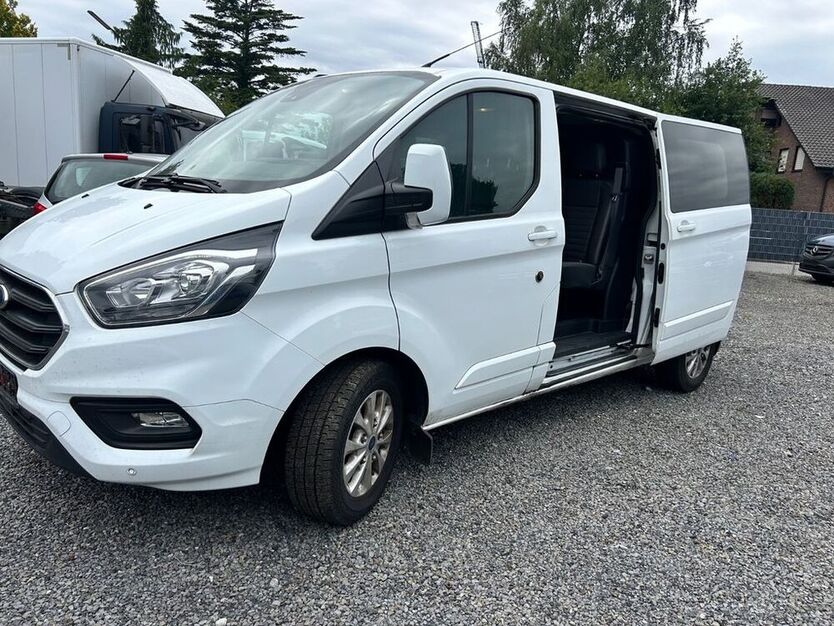 Transit Custom