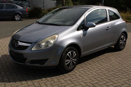 Opel Corsa 138.344 km 1.500 € Plauen 08529