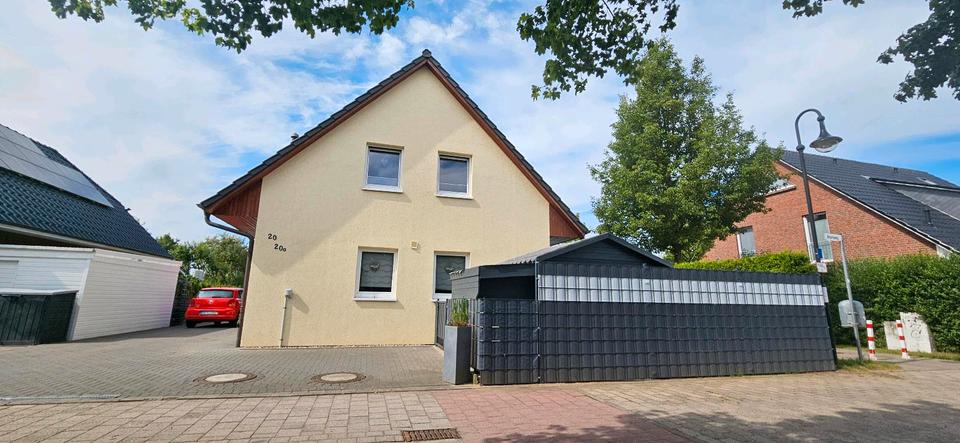 Doppelhaushälfte Reinfeld (Holstein) - 3 Zimmer, 86 m&sup2;, 295.000&euro; | Angebot:27184355