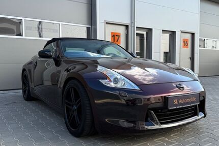 Nissan 370Z 39.910 km 21.998 &euro; Willich 47877
