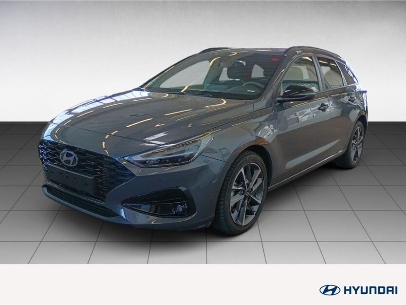 Hyundai i30 9.621 km 23.490 € Schiffweiler 66578