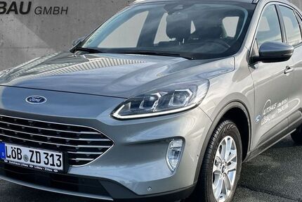 Ford Kuga 23.800 km 28.495 &euro; Löbau 02708