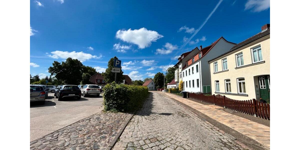 Mehrfamilienhaus, Wohnhaus Güstrow - 8 Zimmer, 245 m&sup2;, 420.000&euro; | Angebot:26990469