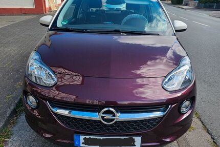 Opel Adam 52.571 km 7.000 &euro; Bad Arolsen 34454