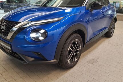 Nissan Juke 11.778 km 19.860 &euro; Dortmund 44145