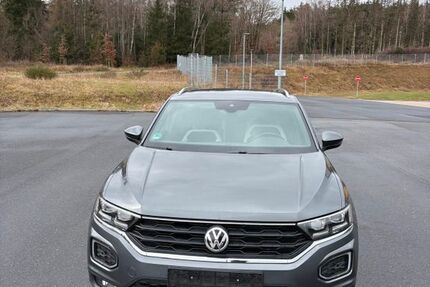 VW T-Roc 78.000 km 21.000 &euro; Kempenich 56746