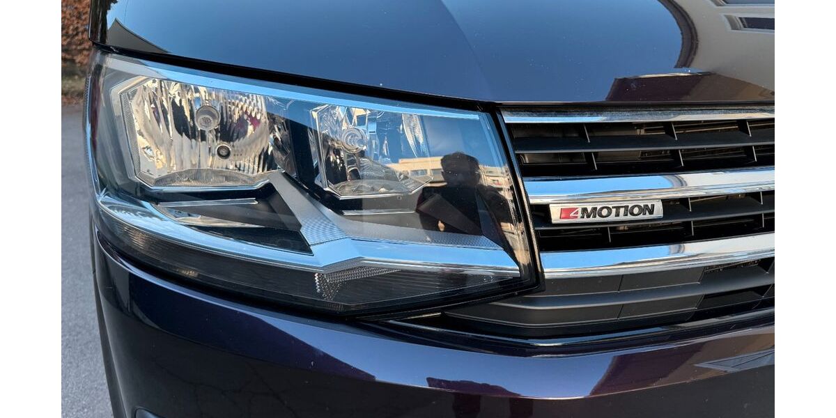 VW T6 Multivan 146.000 km 36.000 &euro; Iffeldorf 82393