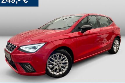 Seat Ibiza 22.154 km 21.900 &euro; Niefern-Öschelbronn 75223