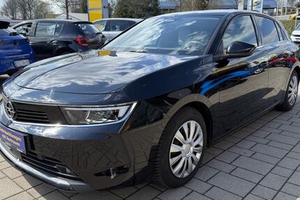 Opel Astra 30.200 km 19.900 &euro; Schneeberg 08289