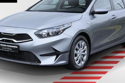 Kia ceed Sportswagon 14.003 km 14.950 &euro; Marne 25709