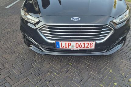 Ford Mondeo 94.700 km 14.800 &euro; Bad Salzuflen 32108