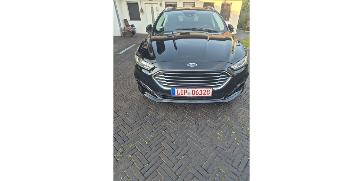 Ford Mondeo 94.700 km 14.900 &euro; Bad Salzuflen 32108