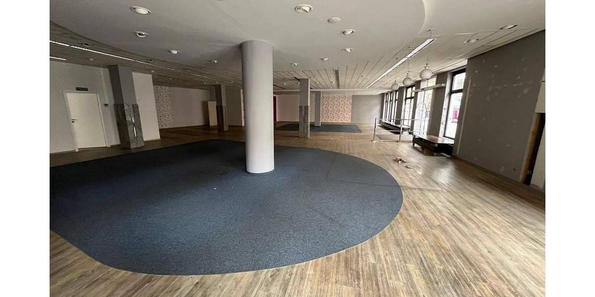 Gewerbeobjekt Eisenach - 2.625&euro; | Angebot:25699412