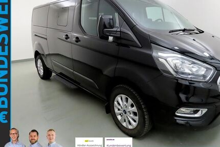 Ford Tourneo Custom 93.273 km 29.490 &euro; Premnitz / Nahe A2 14727
