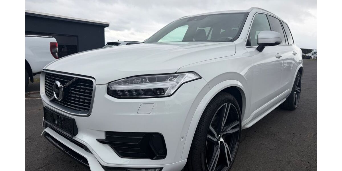 Volvo XC90 94.000 km 30.999 &euro; Fuldatal (Kassel) 34233